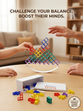 Balance Tetris Stacking Game