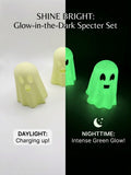 Spooky Glow Mini Specters