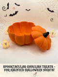 Pumpkin Treat Box